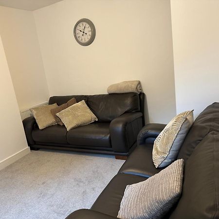 Brithdir Cottage ميرثير تيدفيل المظهر الخارجي الصورة